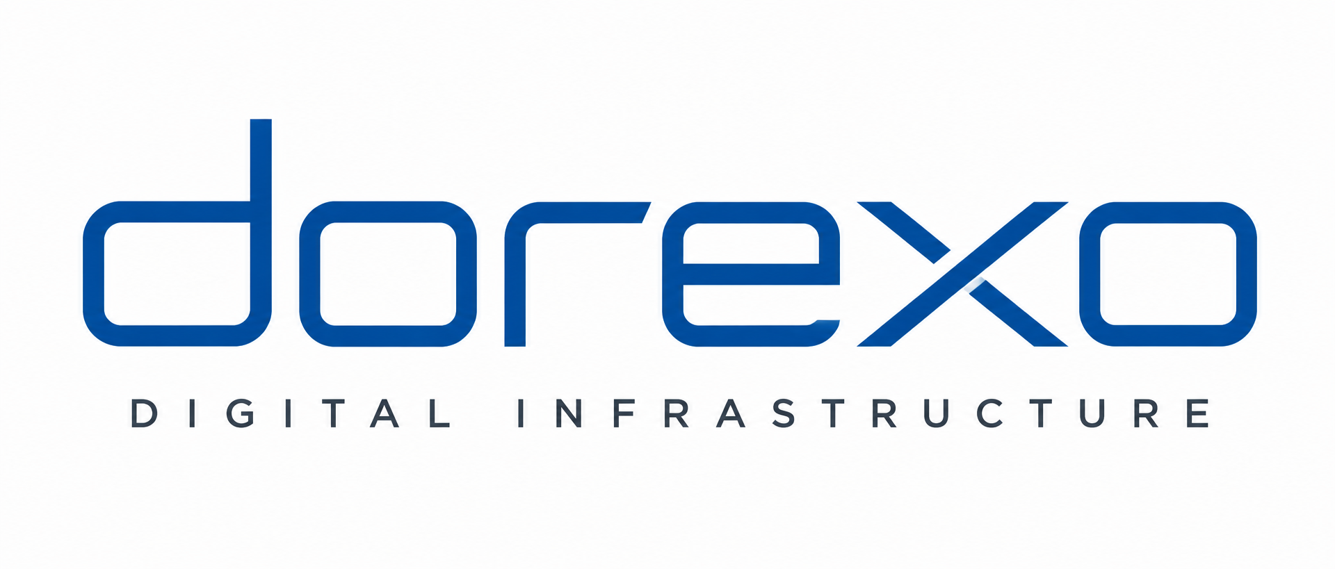 DOREXO Digital Infrastructure